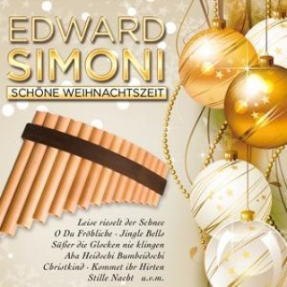 Schöne Weihnachtszeit, 1 Audio-CD