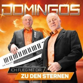 Ich flieg mit dir, 1 Audio-CD