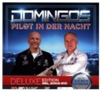 Pilot in der Nacht, 1 Audio-CD + 1 DVD