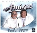 Das Beste, 3 Audio-CDs (Diamant Edition)