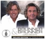 Das Beste, 1 Audio-CD + 1 DVD (Deluxe Edition)