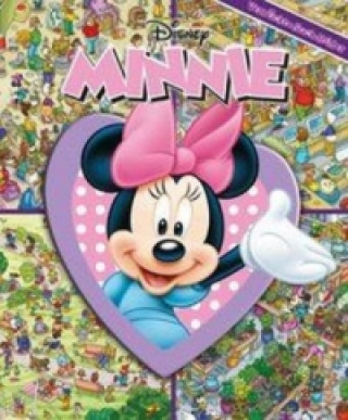 Minnie Verrückte Suchbilder