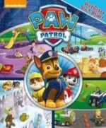 Paw Patrol Suchbilder Groß