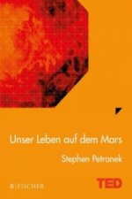 Unser Leben auf dem Mars