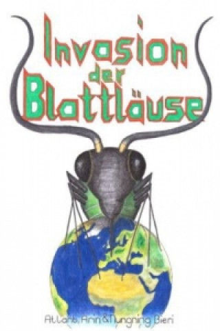 Invasion der Blattläuse