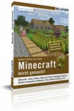 Minecraft - leicht gemacht!