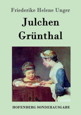 Julchen Grunthal