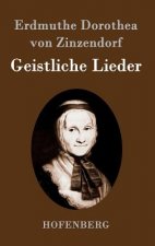 Geistliche Lieder