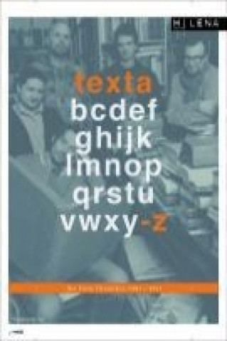 Die TEXTA-Chroniken 1993-2011