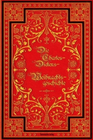 Die Charles-Dickens-Weihnachtsgeschichte, m. 1 Audio, m. 1 Karte