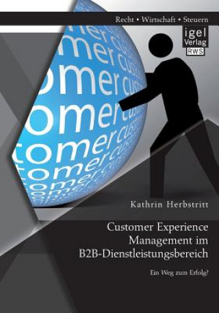 Customer Experience Management im B2B-Dienstleistungsbereich