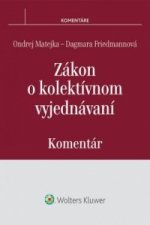 Zákon o kolektívnom vyjednávaní