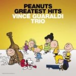 Vince Guaraldi Trio - Peanuts Greatest Hits, 1 Audio-CD