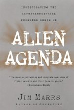 Alien Agenda