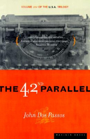 42nd Parallel