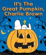 It's the Great Pumpkin Charlie Brown