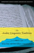 Arabic Linguistic Tradition