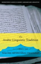 Arabic Linguistic Tradition