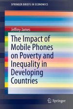 Impact of Mobile Phones on Poverty and Inequality in Developing Countries