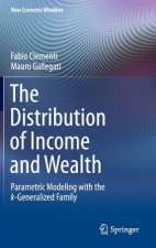 Distribution of Income and Wealth