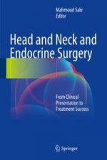 Head and Neck and Endocrine Surgery