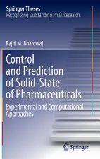 Control and Prediction of Solid-State of Pharmaceuticals