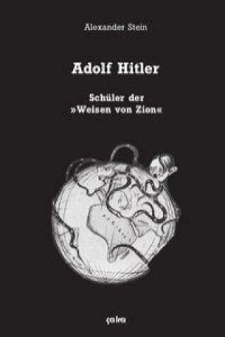 Adolf Hitler, Schüler der 