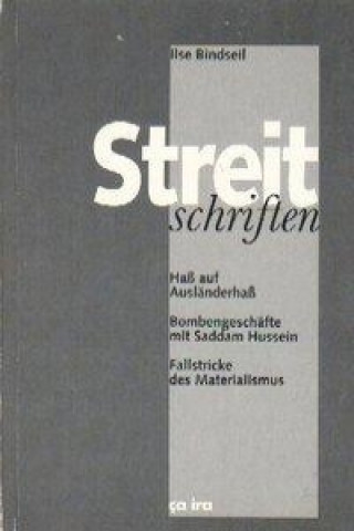 Streitschriften