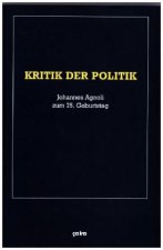 Kritik der Politik