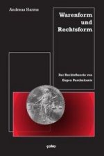 Warenform und Rechtsform