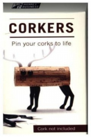 Corkers - Deer