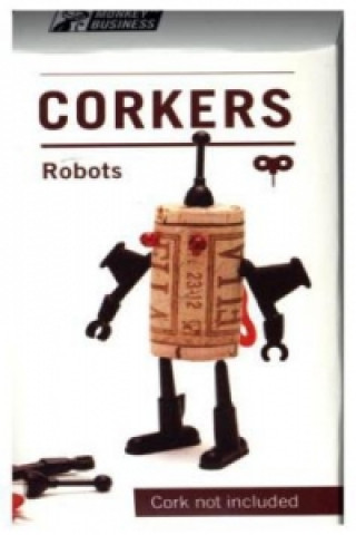 Corkers Robots - Yuri