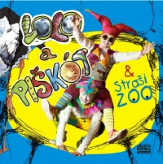 Lolo a Piďż˝kďż˝t: Straďż˝i ZOO