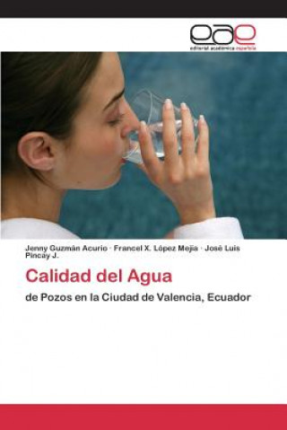 Calidad del Agua