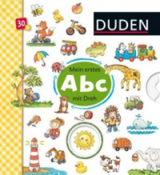 Duden 30+: Mein Abc mit Dreh