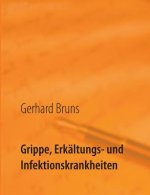 Grippe, Erkaltungs- und Infektionskrankheiten
