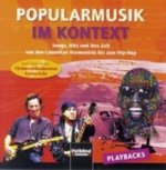 Playbacks, Audio-CD