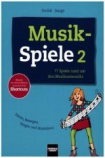 Musik-Spiele 2