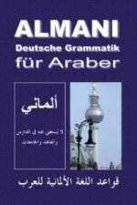 Almani - Deutsche Grammatik für Araber