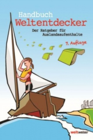 Handbuch Weltentdecker