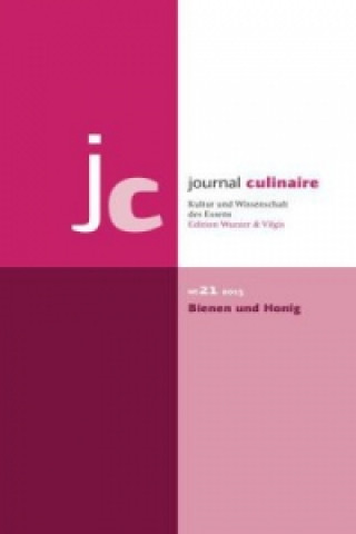 journal culinaire. Kultur und Wissenschaft des Essens, m. 1 Beilage