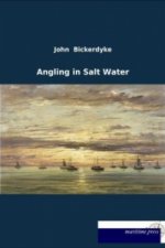 Angling in Salt Water