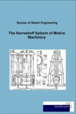 The Herreshoff Sytsem of Motive Machinery
