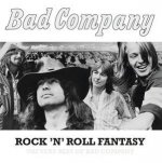 Rock 'N' Roll Fantasy, 1 Audio-CD