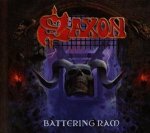 Battering Ram, 1 Audio-CD