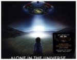 Jeff Lynne's ELO - Alone in the Universe, 1 Audio-CD