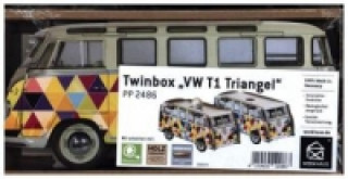 Werkhaus Twinbox VW-Bus T1 Triangel