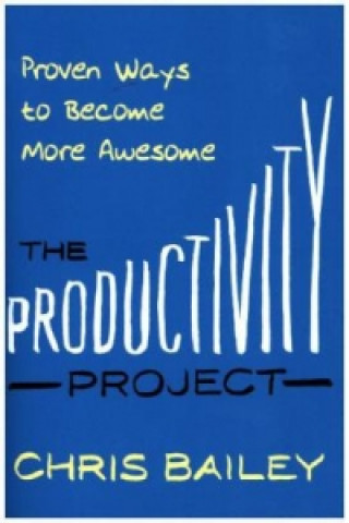 Productivity Project
