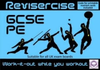 PE Revision (All GCSE UK Exam Boards) : Revisercise: Work-it