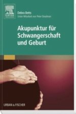 Akupunktur für Schwangerschaft und Geburt